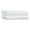 White, variant on Denzi Turkish Cotton Bath Towels - Set of 2