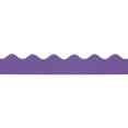 thumbnail image 1 of Pacon PAC37046-6 Bordure Décorative 2.25 Po x 50 Pi, Violet Profond - 6 Rouleaux, 1 of 1