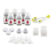 Joovy Boob Baby Bottle PPSU Gift Set