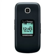 Samsung Handset Samsung Gusto 3 Cell Phone ( Verizon), Blue
