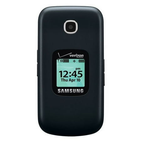Samsung Handset Samsung Gusto 3 Cell Phone ( Verizon), Blue