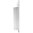 thumbnail image 6 of Saf-T-Duct Dryer Outlet Box, white, 6 of 8