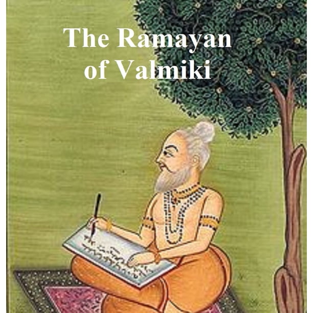 The Ramayana Of Valmiki Pdf