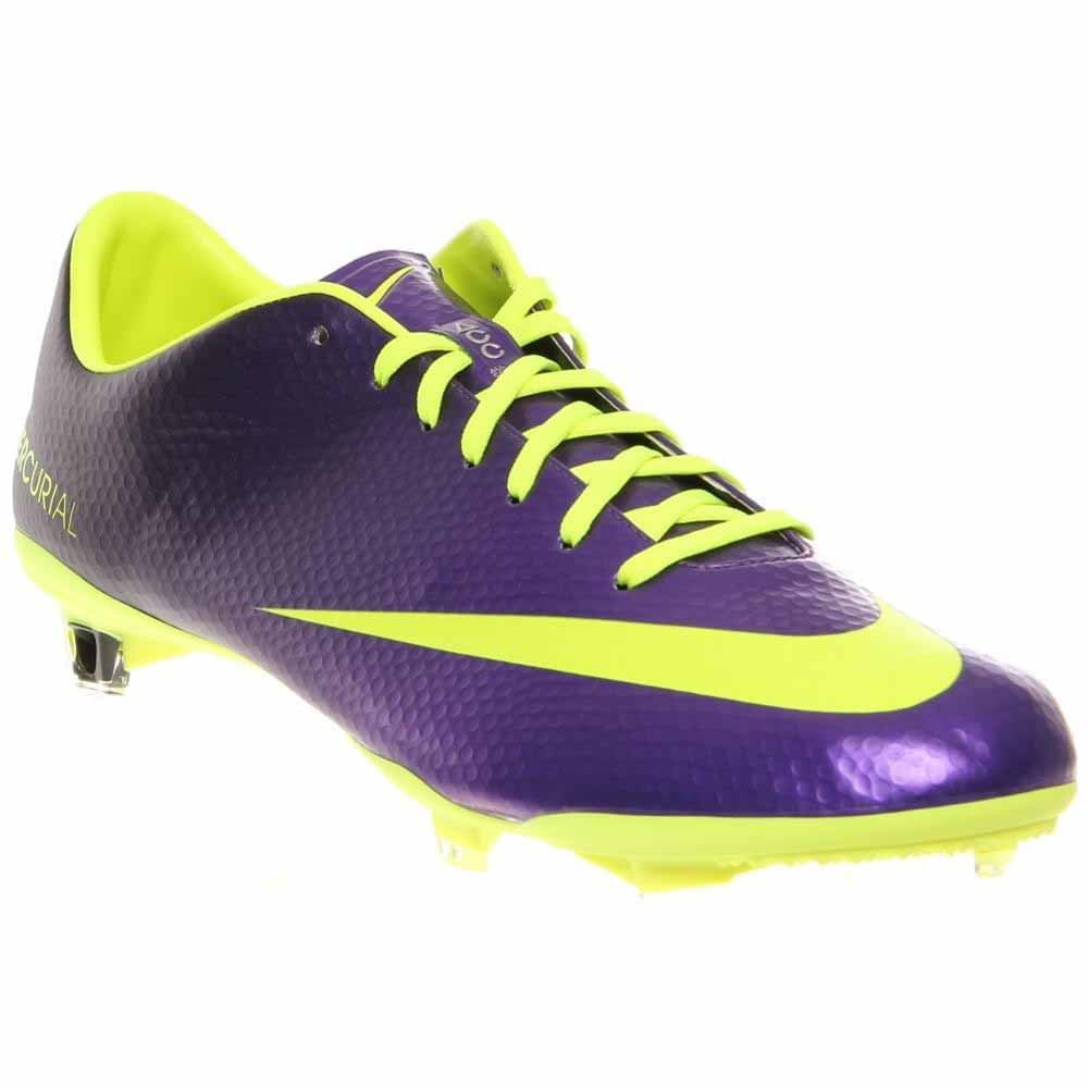 nike mercurial vapor 9 fg