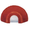 thumbnail image 2 of Carlton's Calls Super Blue Aluminum Elk Diaphragm Call, 2 of 2