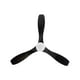 thumbnail image 5 of Ventilador de techo Masterfan Fenix WIFI 56 Pulgadas Negro, 5 of 5