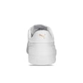 thumbnail image 4 of Tenis Puma Club 5V5 Unisex Basicos blanco 28, 4 of 6