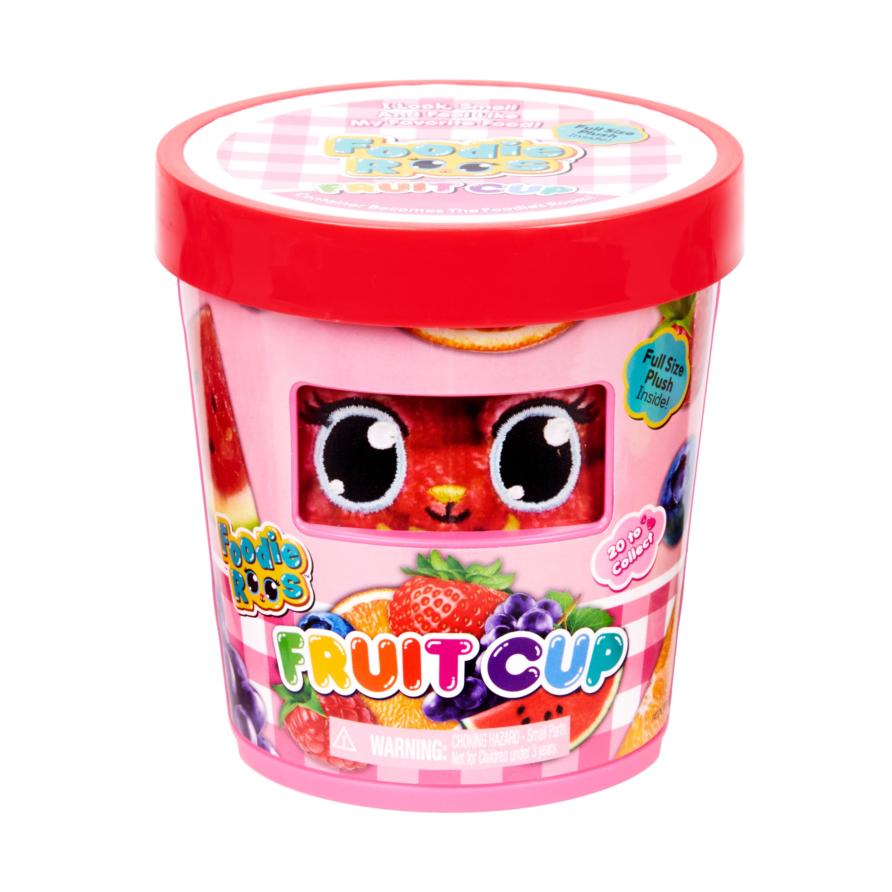 squishmallow white bird