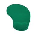 thumbnail image 4 of Office Mousepad Ergonomic Gaming Desktop support gamepad mat Mouse Pad Wrist Rest Support Gamepad Mat Rubber Laptop Computer Non-Slip, 4 of 6