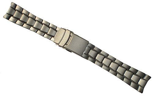 titan watch strap