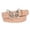Pink, variant on AJGRHE Women's Fashion Belt with Decorative Buckle for Casual and Formal Outfits White One Size