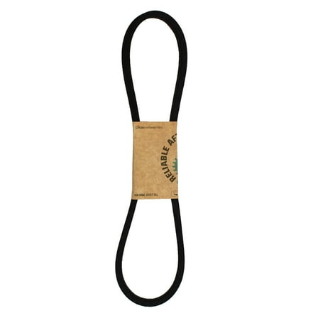 Drive Belt Fits Massey Ferguson Replaces 403041M1