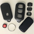thumbnail image 4 of New Replacement Keyless Entry Remote Shell Case Key FOB Toyota 4 Buttons Pad, 4 of 8
