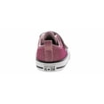 thumbnail image 3 of Converse CTAS 2V Space Star Ox | 765103F Pink, 3 of 6