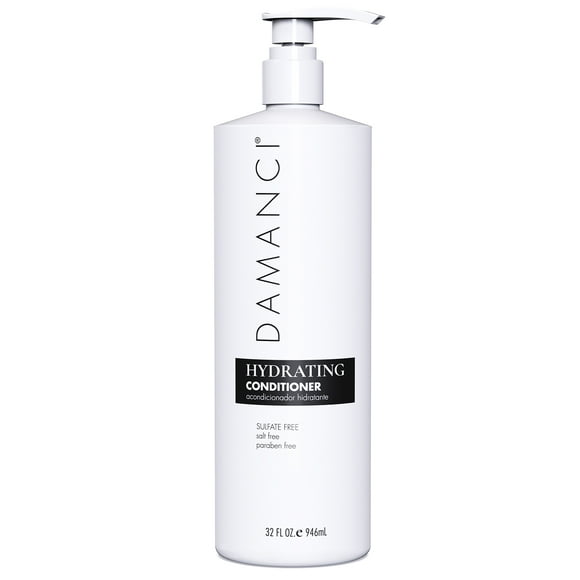 DAMANCI Revitalisant Hydratant 32 Oz