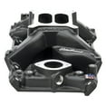 thumbnail image 3 of Edelbrock Intake Manifold RPM Air-Gap Small-Block Chrysler 340-360 Black, 3 of 7