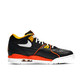 thumbnail image 3 of Nike New Air Flight 89 Low Zapatillas de baloncesto ligeras y acolchadas Zapatillas de hombre otoño Zapatillas casuales y cómodas negras, 3 of 4