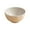 Beige, variant on SNGMN Straw Large 6-inch Food Bowl, Household Instant Noodle Bowl for Student Dormitory and Children's Tableware