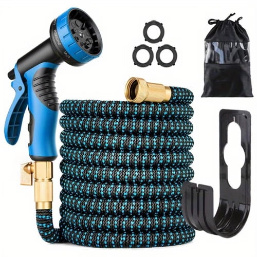 Teknor Apex NeverKink Series 4000 50 Ft. Heavy Duty