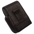 thumbnail image 5 of MARSHAL New Genuine Cigarette Case Holder#92812 Dark brown, 5 of 8