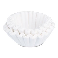 Bunn Coffee Brewer Filters 10-Cup 
