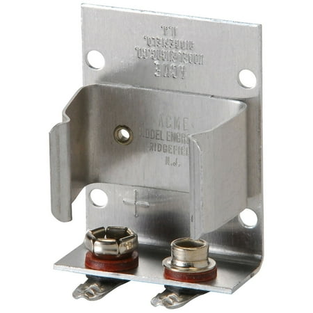 parts of battery 9v Battery 9V  Walmart.com Express Parts  Clip Holder Metal