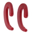 thumbnail image 2 of Auriculares Inalámbricos Deportivos 4.2 Auriculares Esté 5 tiempo de tiempo de tiempo de De Reproducción rojo, 2 of 10