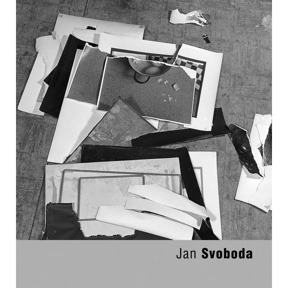 Jan Svoboda, (Paperback)