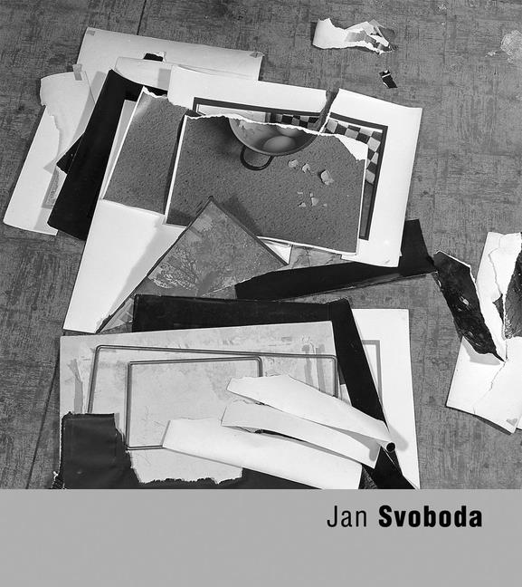 Jan Svoboda, (Paperback)