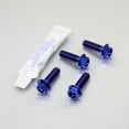 thumbnail image 3 of Titanium Subframe Mount Bolt Kit Race Spec (TISUBF640R), 3 of 6