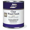 thumbnail image 3 of Deft® Clear Wood Finish Brushing Lacquer, Satin, 3 of 5