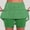 🔥 Green_New, variant on Gifts Dianli Women's Printed Lightweight High Waist Skinny Jogger Shorts Yoga Running Tights With Pockets High Rise Stretch Quick Dry Performance Shorts Pocketed Activewear Women's Shorts Yoga Pants