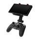 thumbnail image 1 of Switch Pro Controller Clip Mount For Nintendo Switch/switch Lite, Adjustable Clip Clamp Holder Mount For Nintendo Switch Pro Controller, 1 of 4
