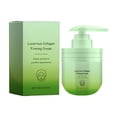 thumbnail image 3 of Collagen Firming Cream, Firming Cream, Moisturizing Firming Body Cream, Firming Resurfacing Cream For All Skin Types, 3 of 10