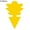 6, variant on SPRING PARK 20Pcs Dual-Sided Fruit Fly Trap, Yellow Sticky Traps, Gnat Trap for Indoor and Outdoor Use, Gnat Trap for Flying Plant Insect Such as Mosquitos, Fungus