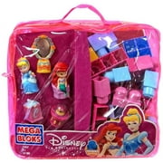 Disney Princess Princess Bag Set Mega Bloks 8461