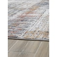thumbnail image 3 of Signature Design by Ashley Contemporary Rhettner 5'3" x 7'3" Rug  Multi, 3 of 5