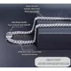 thumbnail image 5 of Graceshuo Collares De Cadena Para Perros Collares De Cadena, 5 of 5