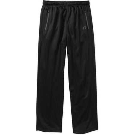 Russell Big Men's Performance Poly Tech Fleece Pant