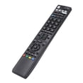 thumbnail image 4 of TV Remote Controlfor SHARP,Universal Replacement TV Remote TV Remote Control Remote Controller True Excellence, 4 of 9
