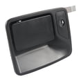thumbnail image 3 of Manija de puerta exterior 7C3Z2522405AA para F250 350 450 Accesorio Reemplazo directo, 3 of 9
