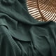 thumbnail image 4 of Manta de cama, 100% algodón, tejido gofrado, 130 x 180 cm, 4 of 7