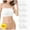 White, variant on Bras for Women Plus Size, Women's Stretch Strapless Brassiere Summer Bandeau Bralette Cozy Wireless Bra, 5PCS, Size 3X