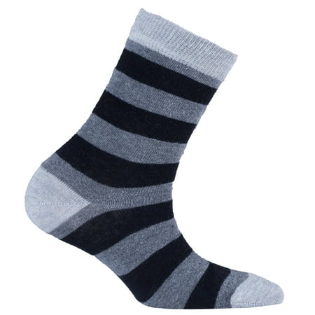 

Iron Gate Stripe Socks