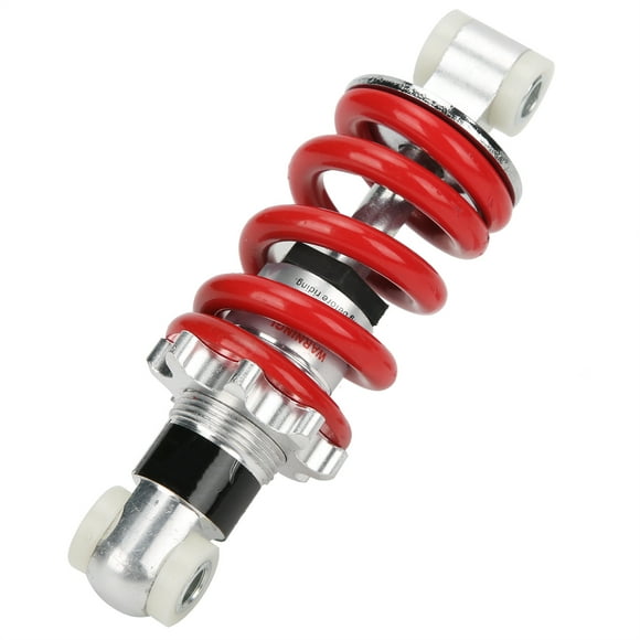 Shocker Suspension Spring,Mini Shock Absorber Damper Mini Shock Damper Scooter Shock Absorber Proven Performance