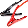 thumbnail image 3 of Cables pasa corriente Justin Case de 6 m, calibre 4, de alta resistencia, 3 of 8