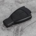 thumbnail image 4 of Funda para llave de control remoto de coche, funda para llave remota de 3 botones para Mercedes Benz Funda para llave de coche para Mercedes Benz Valor inmejorable, 4 of 10
