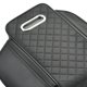 thumbnail image 4 of Cojín para reposabrazos de coche perfecl Funda Impermeable para Reposabrazos de Coche P Negro, 4 of 5