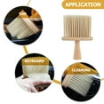 thumbnail image 5 of WRISTBIQUE Auto Dusting Brush Synthetic Material 2Pack 5.8X4.2in, 5 of 10