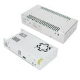 thumbnail image 4 of Adaptador de fuente de alimentación conmutada para tira de luz LED de aleación de aluminio, 24 V CC, para impresora 3D (S-360-24 (24 V, 15 A, 360 W), CA 110/220 V ±15 %), 4 of 14